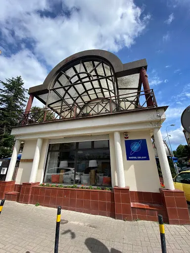 Hostel Galaxy